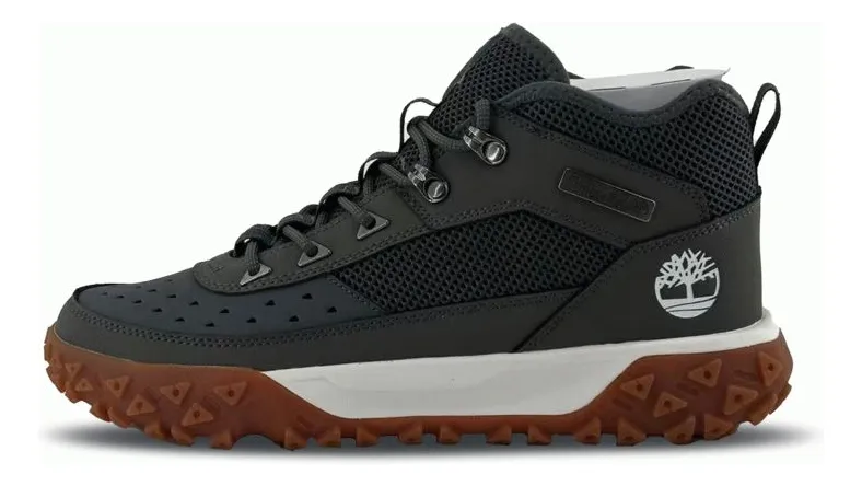 TIMBERLAND MOTION 6