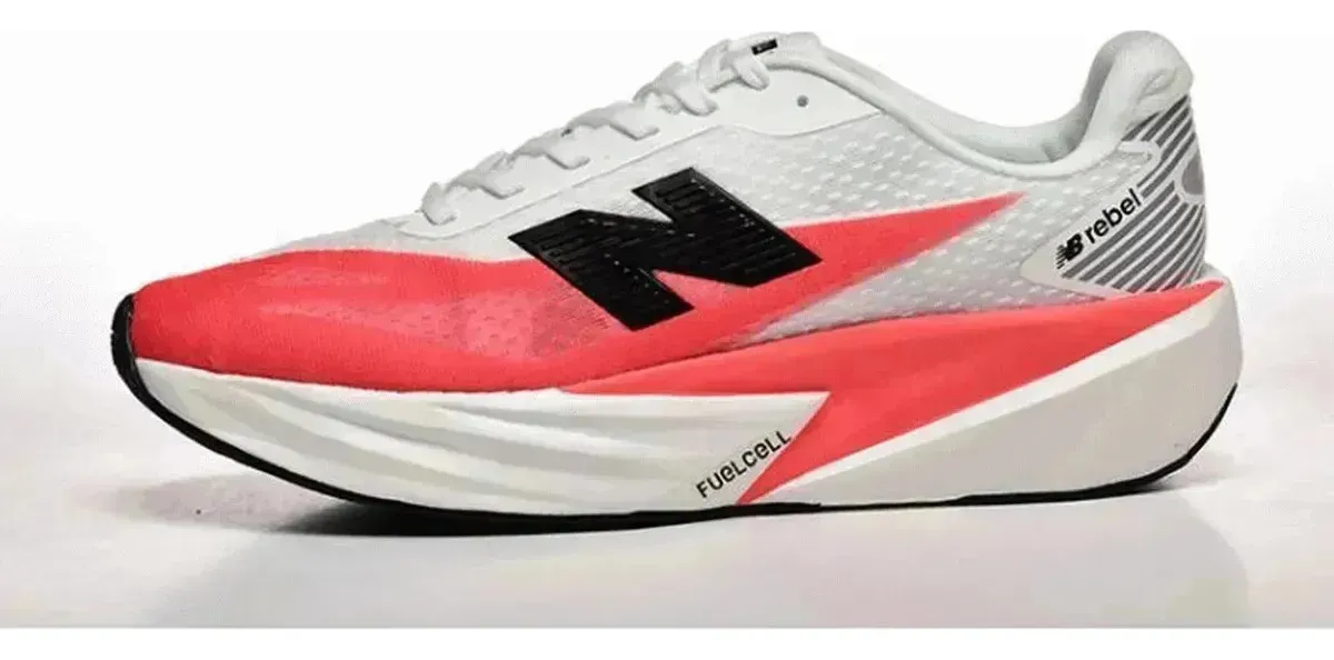 NEW BALANCE REBEL