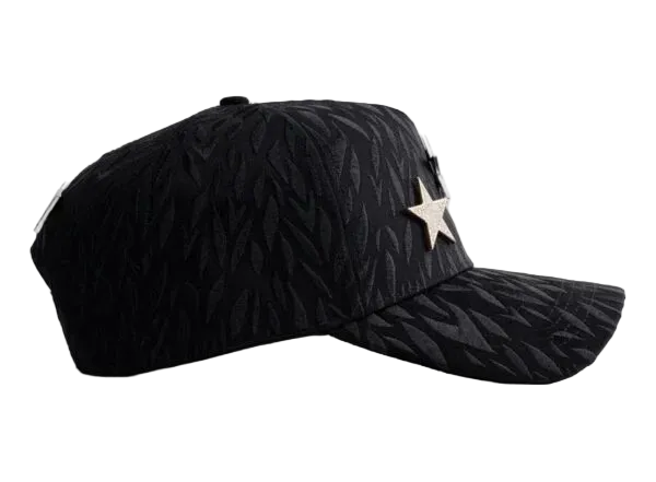GORRA BARBAS HATS "ROCKSTAR"