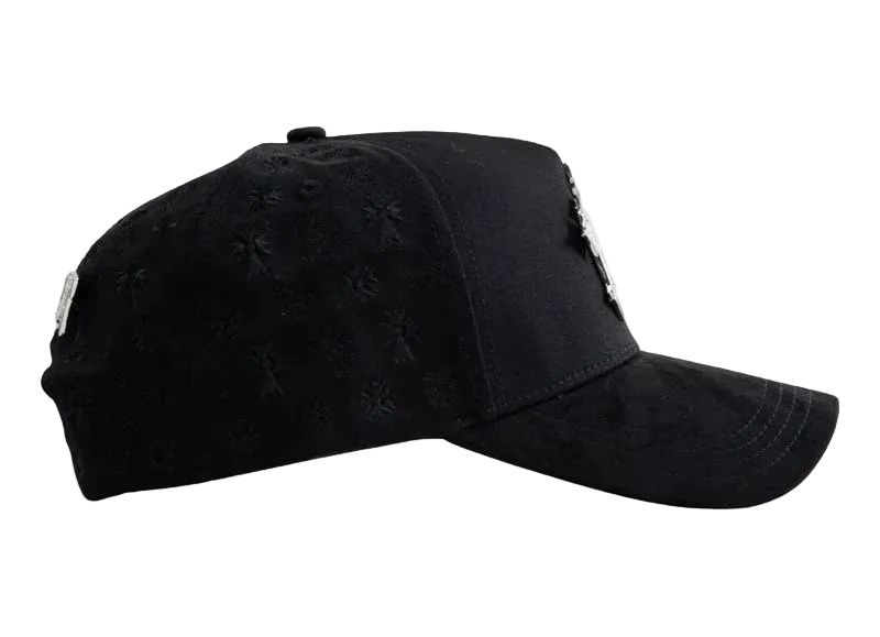 GORRA BARBAS HATS "CT CHROME"