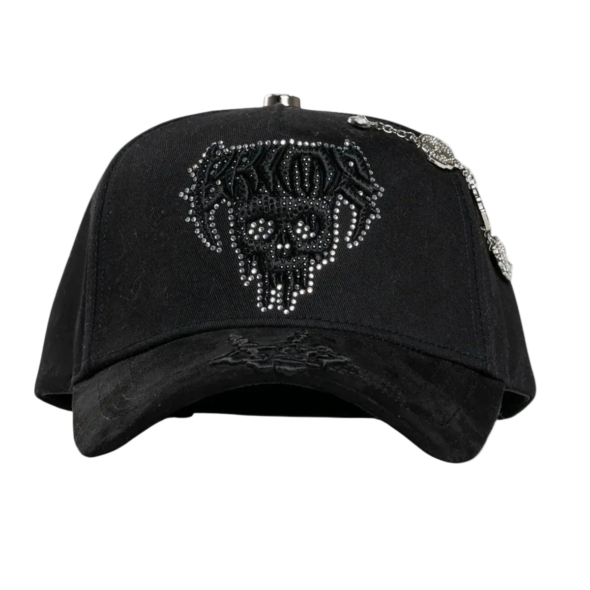 GORRA BARBAS HATS "CRIME"