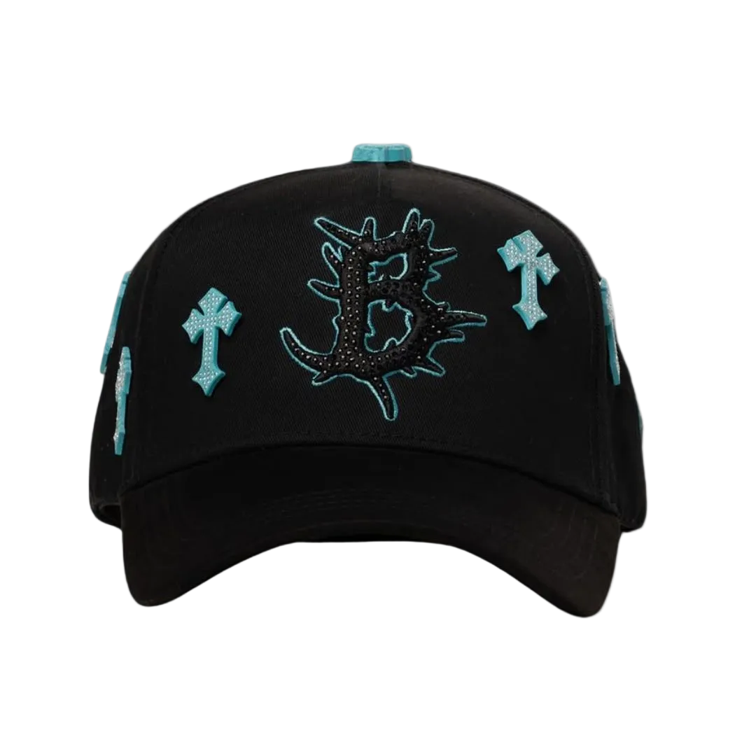 GORRA BARBAS HATS "HEAVEN"