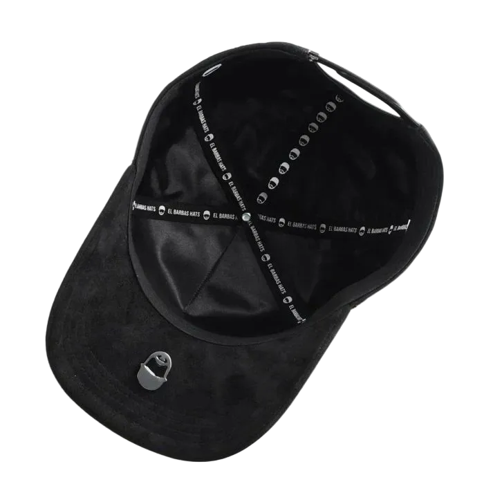 GORRA BARBAS HATS "DARK NEBULA"
