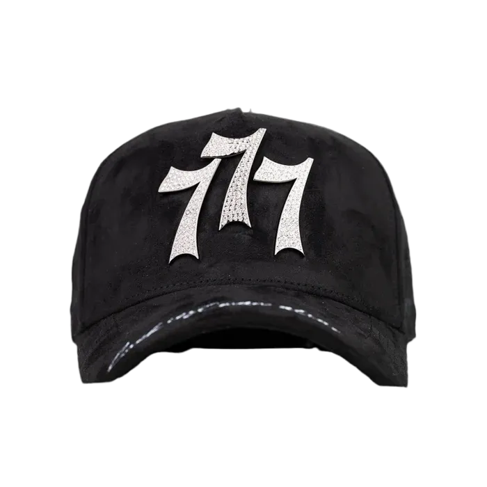GORRA BARBAS HATS "777"