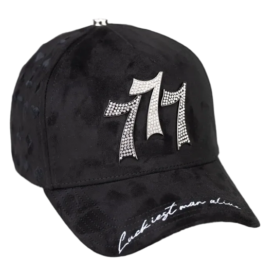 GORRA BARBAS HATS "777"