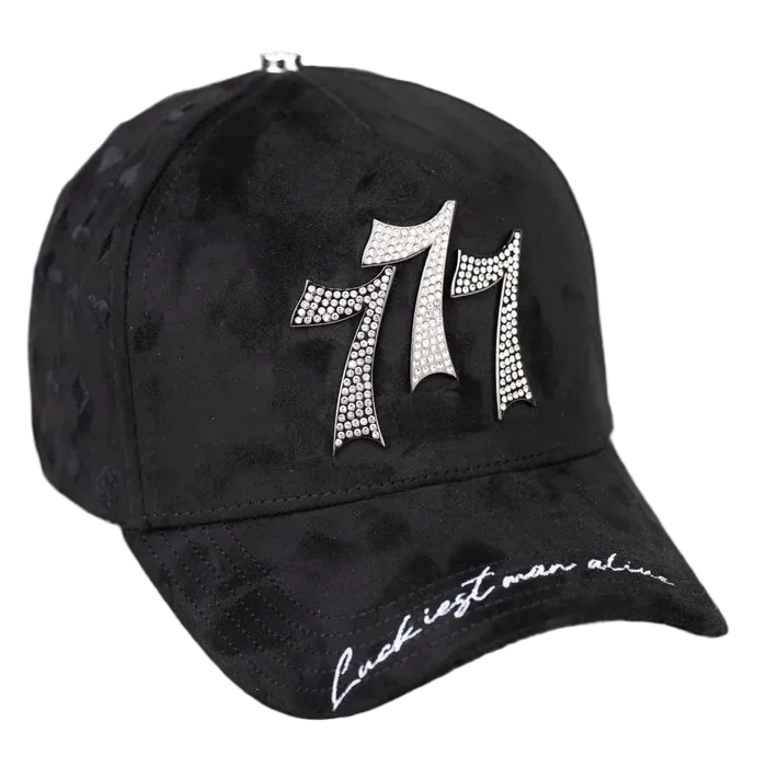 GORRA BARBAS HATS "777"