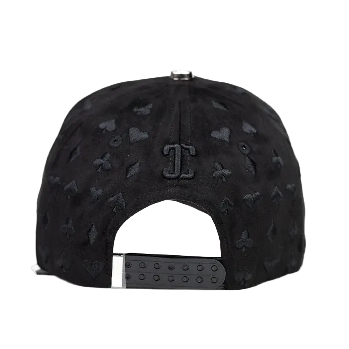 GORRA BARBAS HATS "777"