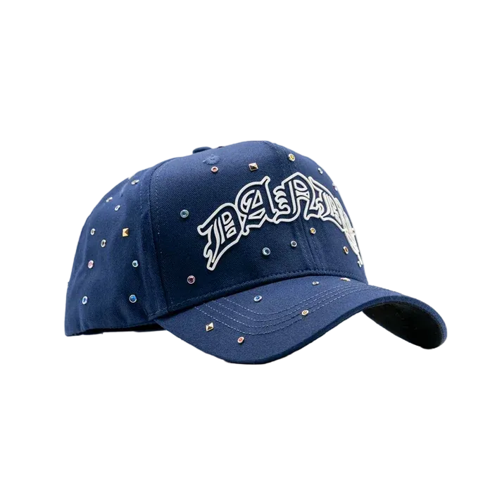 GORRA DANDY HATS "ROYAL BLUE"