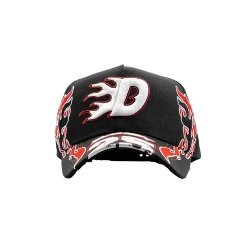 GORRA DANDY HATS "MOTO"