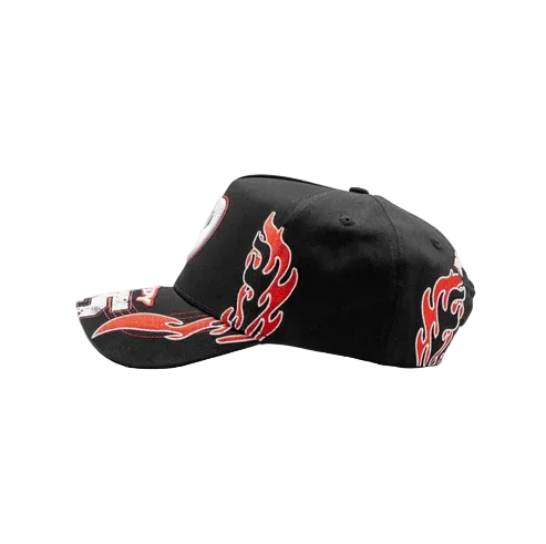 GORRA DANDY HATS "MOTO"
