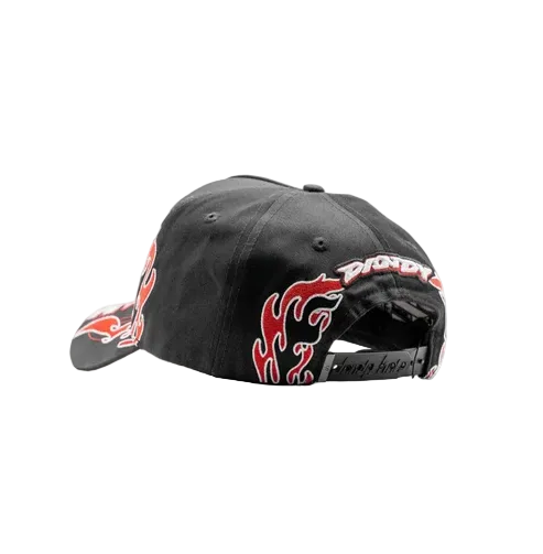 GORRA DANDY HATS "MOTO"