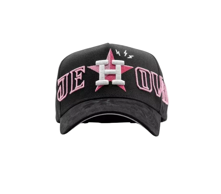 GORRA DANDY HATS "JEHOVA"