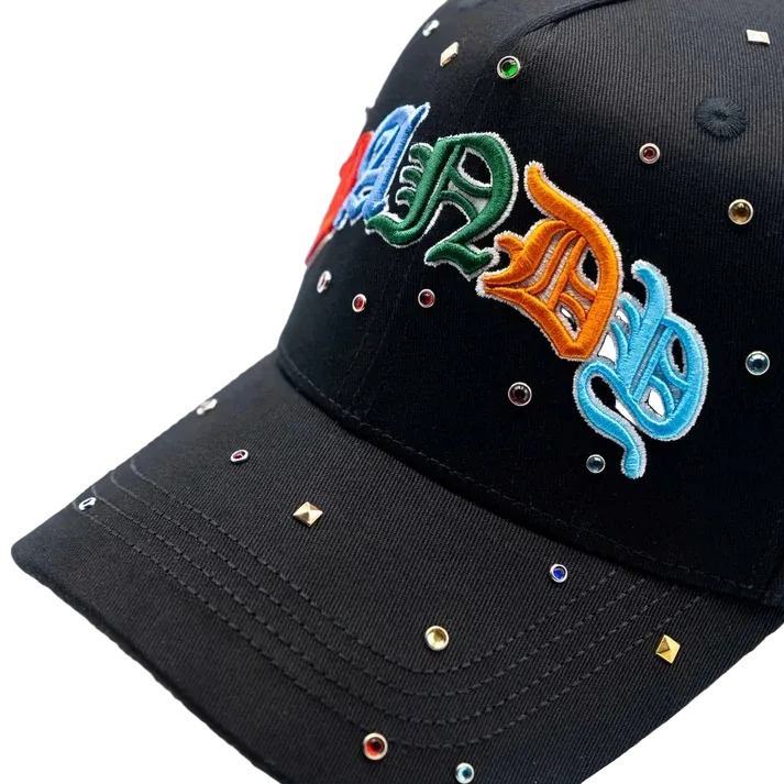 GORRA DANDY HATS "10 ANIVERSARY"