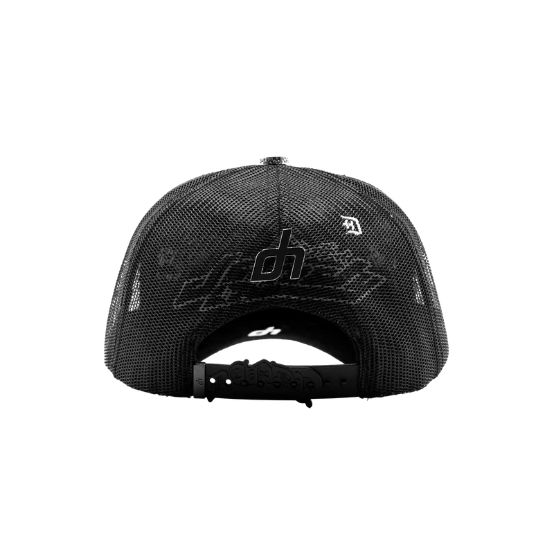 GORRA DANDY HATS "D-SPEC"