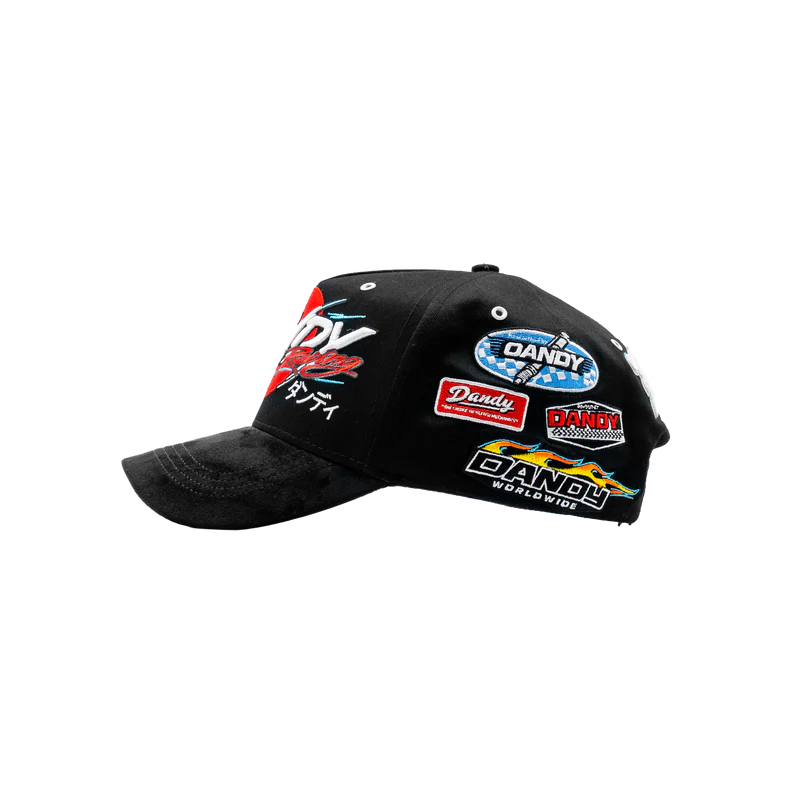 GORRA DANDY HATS "DANDY-SON"