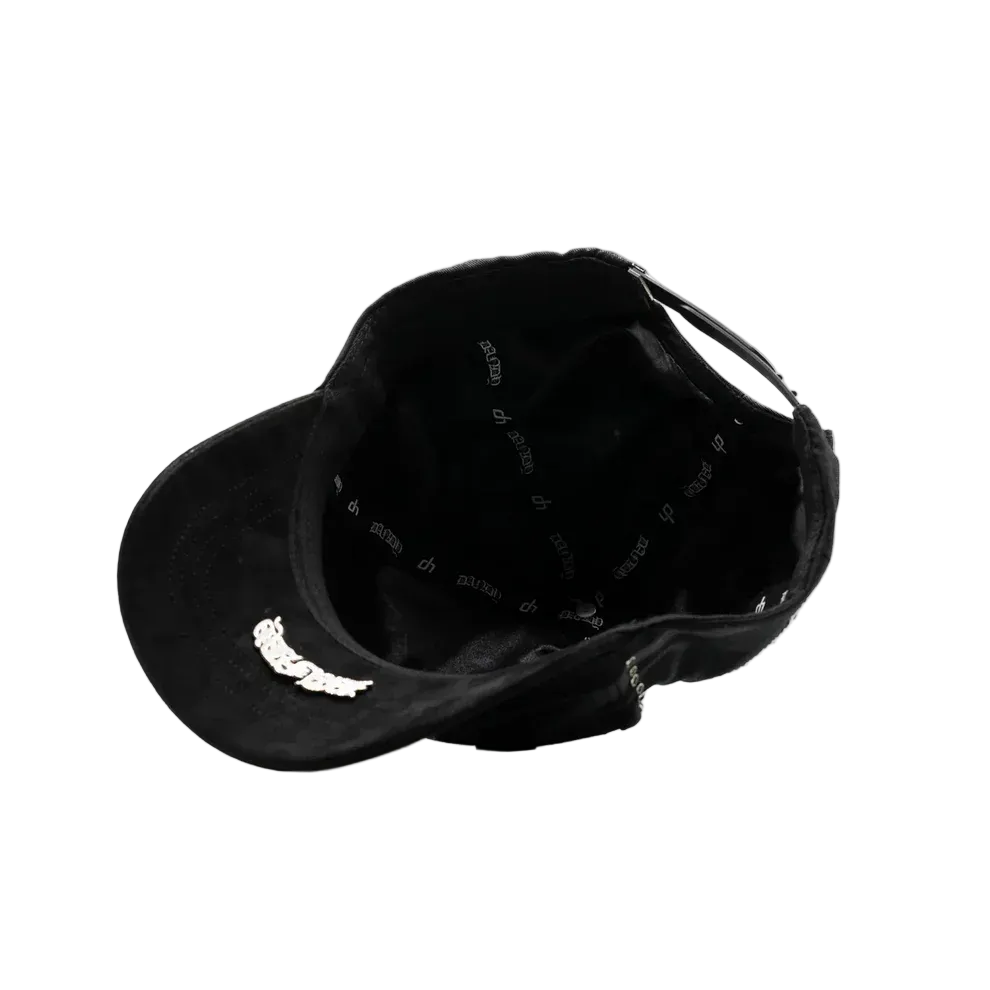 GORRA DANDY HATS "ONYX"
