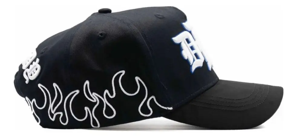 GORRA DANDY HATS "DDD"