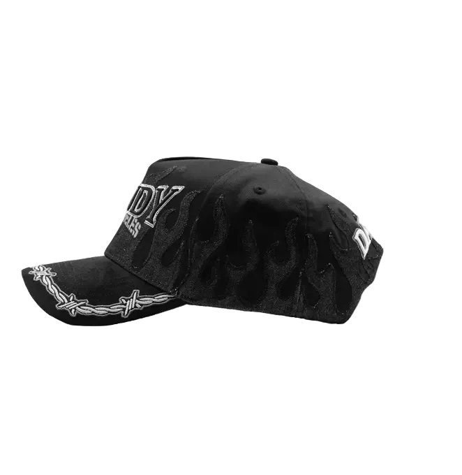 GORRA DANDY HATS "STAY OUT"