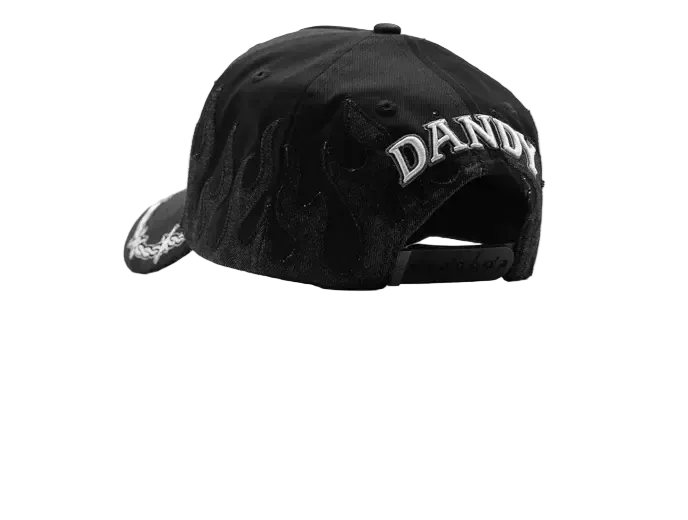 GORRA DANDY HATS "STAY OUT"