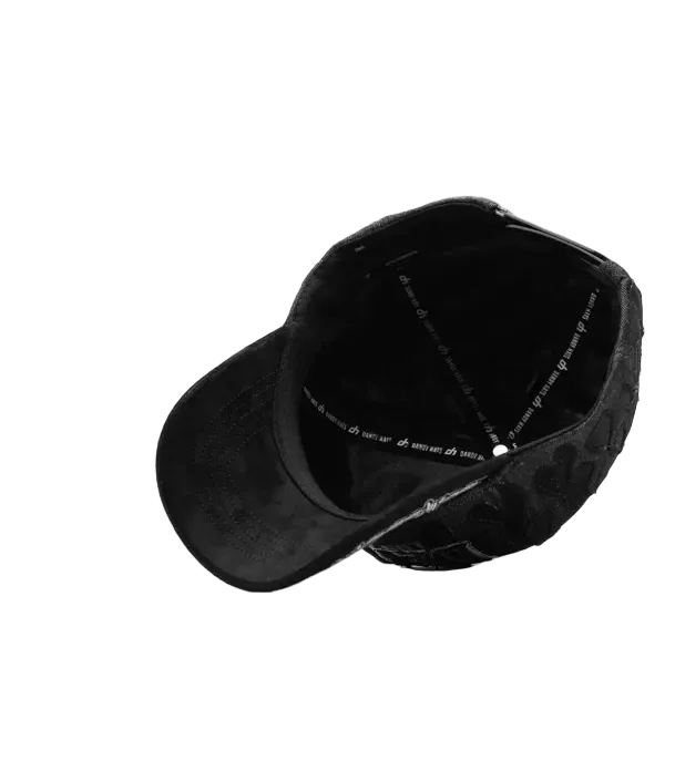 GORRA DANDY HATS "STAY OUT"