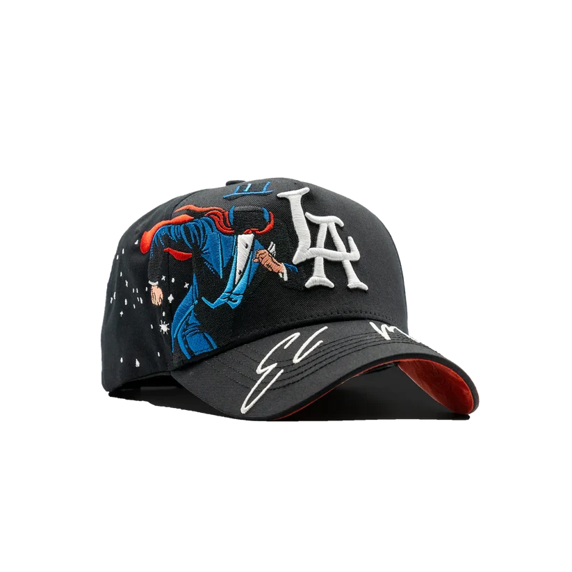 GORRA DANDY HATS "EL MAGO"