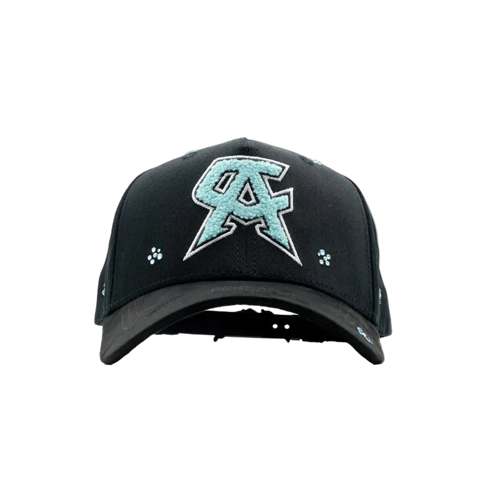 GORRA DANDY HATS "TIFFANY" CANELO