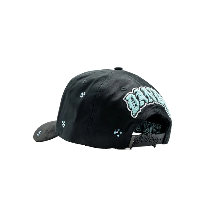 GORRA DANDY HATS "TIFFANY" CANELO