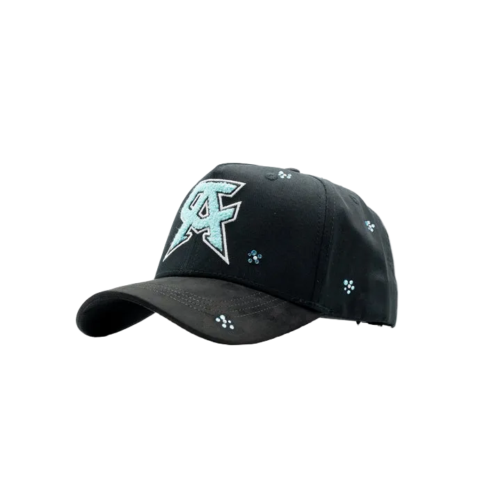 GORRA DANDY HATS "TIFFANY" CANELO