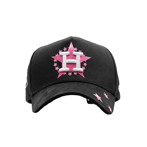 GORRA DANDY HATS "CLAVE ALI"