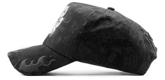 GORRA DANDY HATS "SAD BOYZ"
