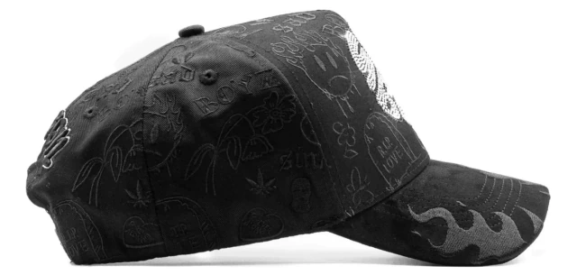GORRA DANDY HATS "SAD BOYZ"