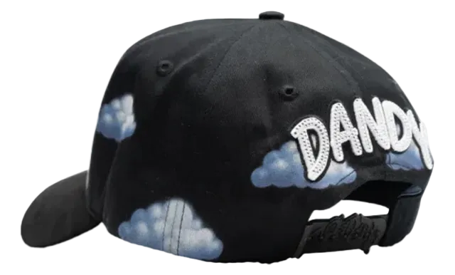 GORRA DANDY HATS "DIAS NUBLADOS"