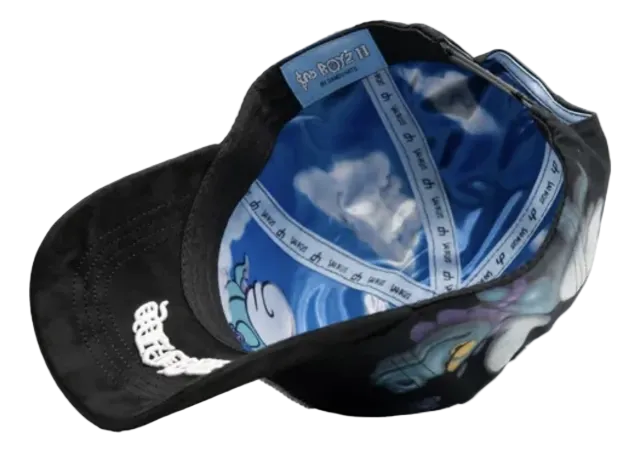 GORRA DANDY HATS "DIAS NUBLADOS"