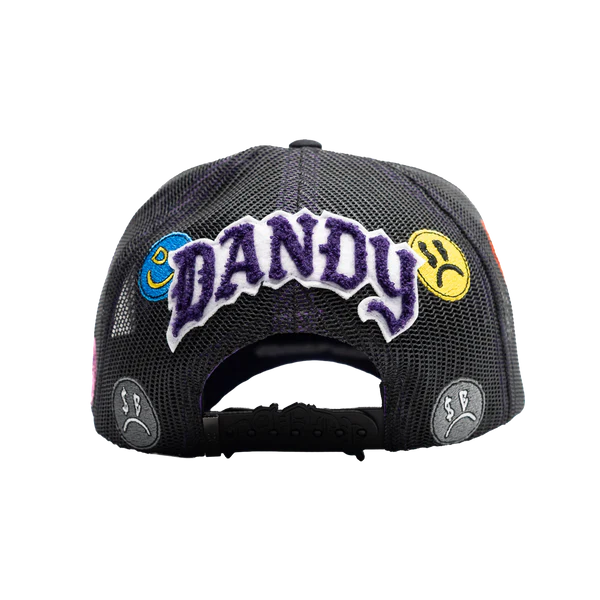 GORRA DANDY HATS "EXTASSY MODEL"