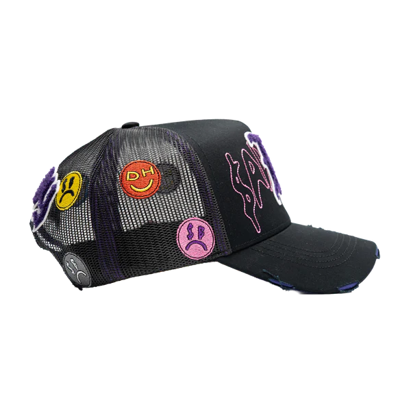 GORRA DANDY HATS "EXTASSY MODEL"
