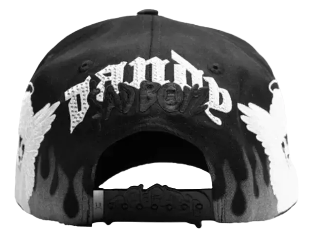 GORRA DANDY HATS "Y LLORO"