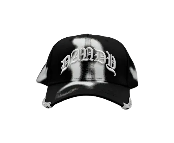 GORRA DANDY HATS "PROYECT 001"