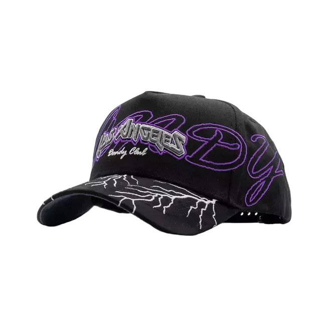 GORRA DANDY HATS "CLUB"