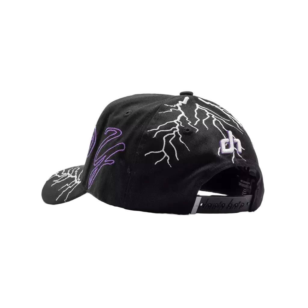 GORRA DANDY HATS "CLUB"