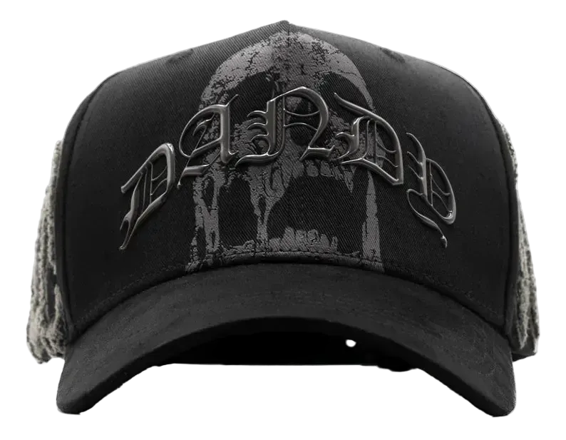 GORRA DANDY HATS "PLAGUE"