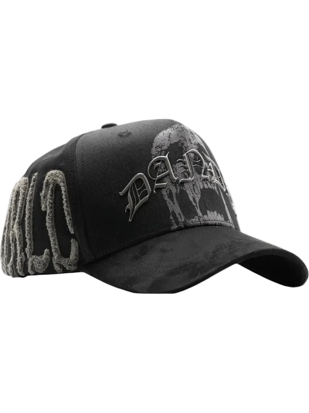 GORRA DANDY HATS "PLAGUE"