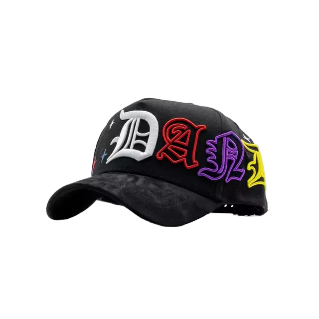 GORRA DANDY HATS "SUMMER"