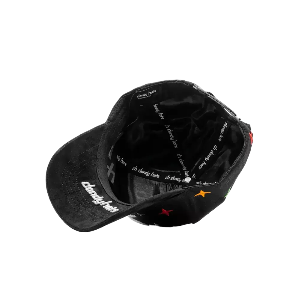 GORRA DANDY HATS "SUMMER"