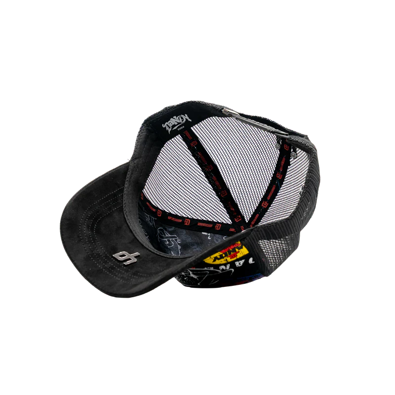 GORRA DANDY HATS "FAMILY & FRIENDS"