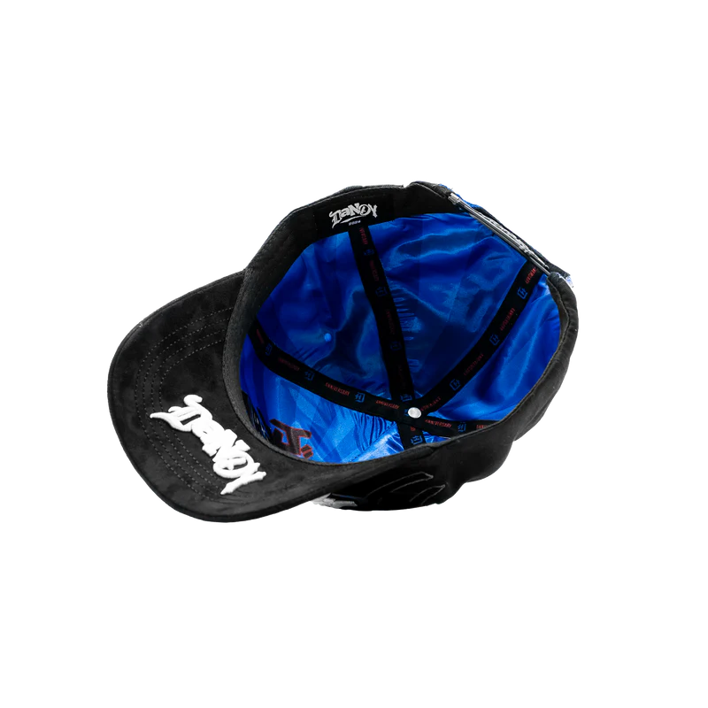 GORRA DANDY HATS "R34"