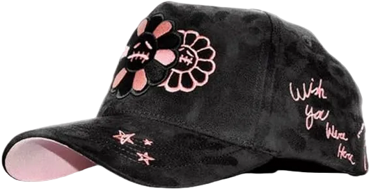 GORRA INNEDIT "MURATRAVIS ANIVERSARY"