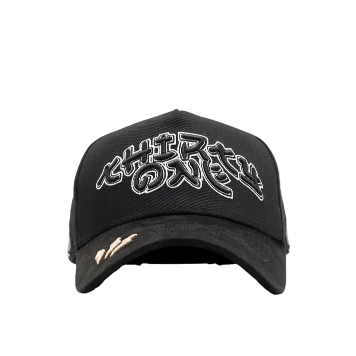 GORRA 31 HATS "MURATRAVIS"