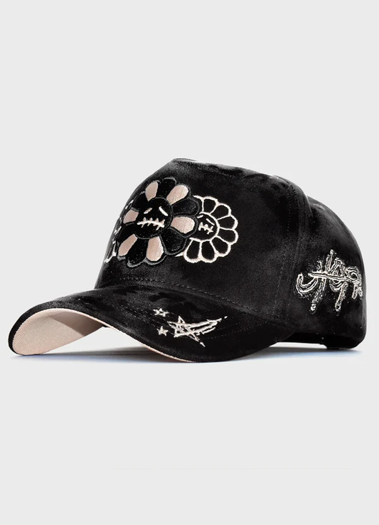 GORRA INNEDIT "MURATRAVIS UTOPIA"