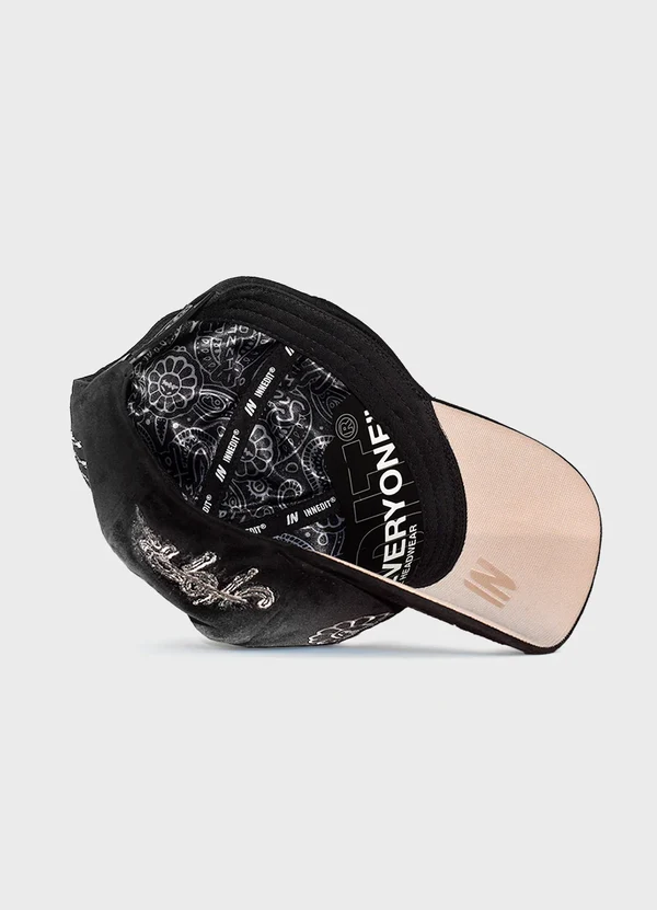 GORRA INNEDIT "MURATRAVIS UTOPIA"