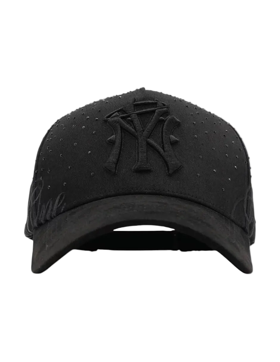 GORRA 31 HATS "31 FOREVER BLACK"